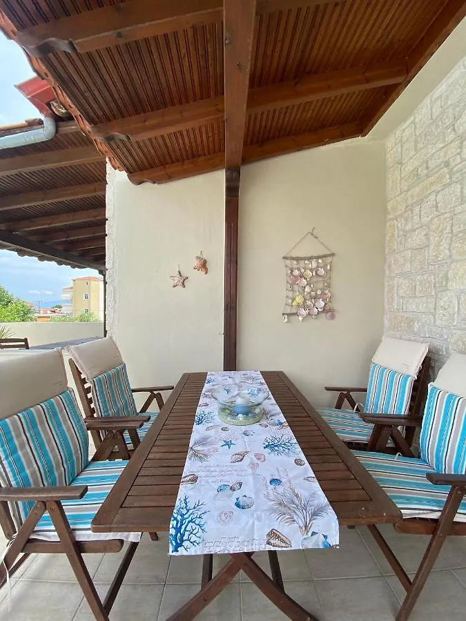 Case de vacanță Loft Oasis Villa Hanioti