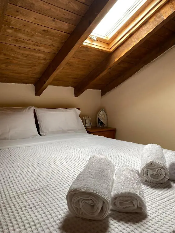 Loft Oasis Villa Hanioti