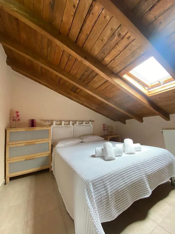 Case de vacanță Loft Oasis Villa Hanioti